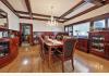 Lady Geneva Bed & Breakfast: 