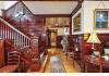 Lady Geneva Bed & Breakfast: 