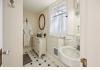 Lady Geneva Bed & Breakfast: 