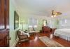 Lady Geneva Bed & Breakfast: 