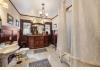 Lady Geneva Bed & Breakfast: 