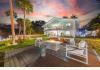 Oceanfront Estate Stays: 