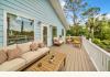 Oceanfront Estate Stays: 