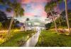Oceanfront Estate Stays: 