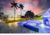 Oceanfront Estate Stays: 