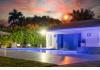 Oceanfront Estate Stays: 