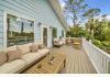 Oceanfront Estate Stays: 