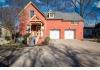 The Empress of Little Rock - Historic B&B: 
