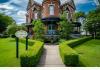 The Empress of Little Rock - Historic B&B: 
