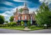 The Empress of Little Rock - Historic B&B: 