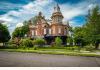 The Empress of Little Rock - Historic B&B: 