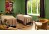 Lakefront Country Inn near Saugatuck MI : Spa Room