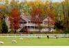 The Speckled Hen Inn Bed and Breakfast: Main Inn Photo