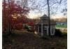 The Speckled Hen Inn Bed and Breakfast: Gazebo