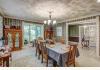 The Speckled Hen Inn Bed and Breakfast: Dining Room #2