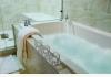 The Speckled Hen Inn Bed and Breakfast: Madison Lakes Bath