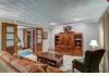 The Speckled Hen Inn Bed and Breakfast: Heywood Hardy Suite Sitting Room
