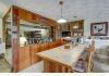 The Speckled Hen Inn Bed and Breakfast: Guest Kitchen