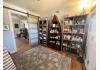 The Atlantic Inn on Hatteras Island: gift shop