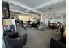 The Atlantic Inn on Hatteras Island: breakfast room