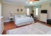 Cinnamon Ridge B&B in MIDDLE TENNESSEE: 