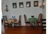 Ozarks Hospitality Under $450,000: Dining room