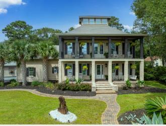 LaPolena Bed and Breakfast