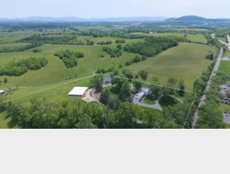 BATTEN GREEN | WEDDINGS, RETREATS, INN | $500K+