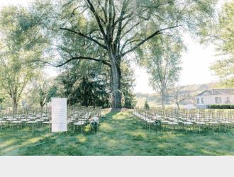 STAUNTON, VA | SUCCESSFUL WEDDING & RETREAT VENUE