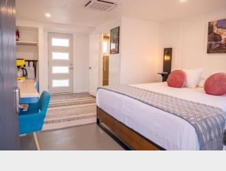 Little Canyon Inn