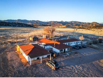 Little Canyon Inn