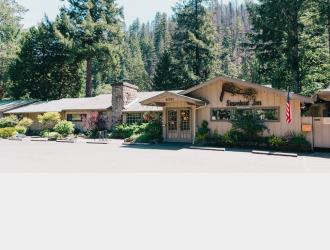 Steamboat Inn