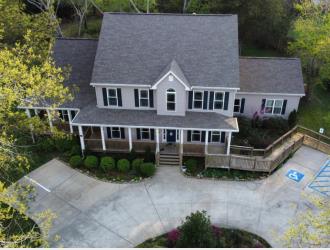 St Francis Cottage LLC