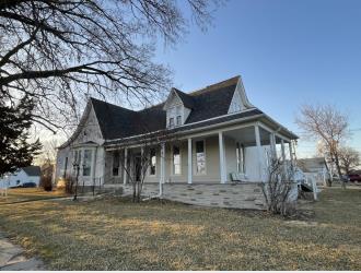 Historic Elegance with Multiple Guest Suites