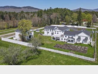 GraceNote Inn