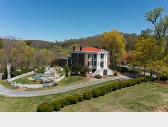 Maple Hall