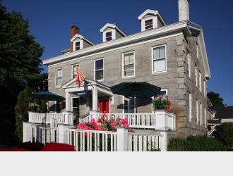 The Granite Inn