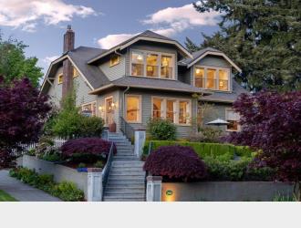 Greenlake Guest House