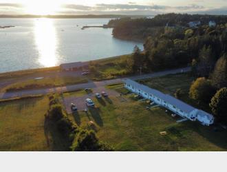 Campobello Island Inn & Cottages