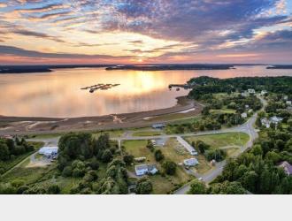 Campobello Island Inn & Cottages