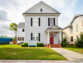 Unity House Bed and Breakfast