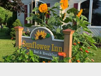 Sunflower Inn