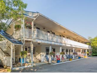 Towne Motel