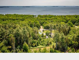 Pine Grove Cottages