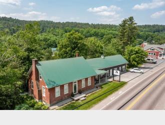 The Little River Inn