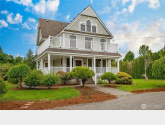 Slater Heritage House
