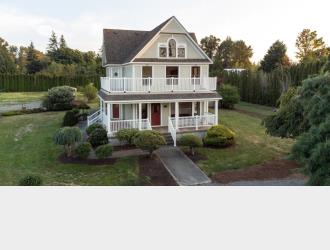 Slater Heritage House