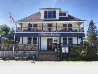 Meldrum Bay Inn