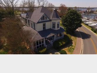 Solomons Victorian Inn