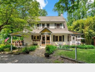 Historic Gem in Waynesville, North Carolina